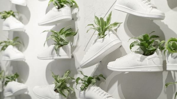 Adidas Setzt Verstarkt Auf Nachhaltigkeit Shoez